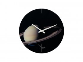 Часы интерьерные NT532 в Хандыге - handyga.mebel-nsk.ru | фото