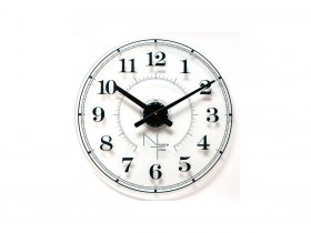 Часы интерьерные NT538 в Хандыге - handyga.mebel-nsk.ru | фото