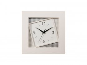 Часы настенные ДСЗ-4АС7-314 Асимметрия 2 в Хандыге - handyga.mebel-nsk.ru | фото