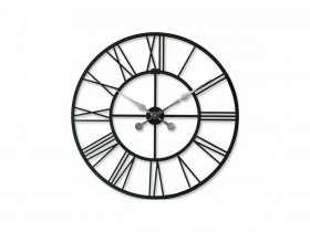 Часы настенные NT801 CHRONO в Хандыге - handyga.mebel-nsk.ru | фото