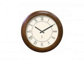 Часы настенные SLT 5355 в Хандыге - handyga.mebel-nsk.ru | фото