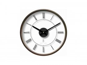 Часы настенные SLT 5420 MAXIMUS в Хандыге - handyga.mebel-nsk.ru | фото