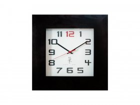 Часы настенные SLT 5528 в Хандыге - handyga.mebel-nsk.ru | фото