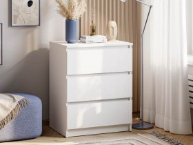 Комод Симпл КМ-01 в Хандыге - handyga.mebel-nsk.ru | фото