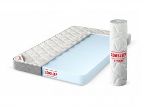 Матрас в скрутке Layt Roll в Хандыге - handyga.mebel-nsk.ru | фото