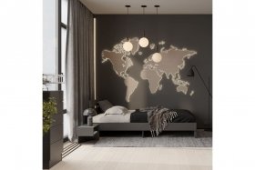 Модульная детская Энни в Хандыге - handyga.mebel-nsk.ru | фото