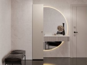 Пенал Гиза в Хандыге - handyga.mebel-nsk.ru | фото