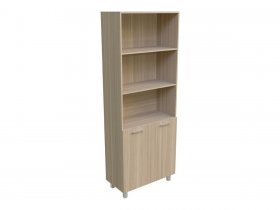 Шкаф для документов Президент-ПРО Пр600 в Хандыге - handyga.mebel-nsk.ru | фото