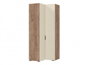 Шкаф угловой Соната ШК-05 в Хандыге - handyga.mebel-nsk.ru | фото