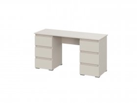 Стол письменный Люмо ПС-02 в Хандыге - handyga.mebel-nsk.ru | фото