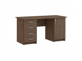 Стол письменный Сити-3 Ст106 в Хандыге - handyga.mebel-nsk.ru | фото