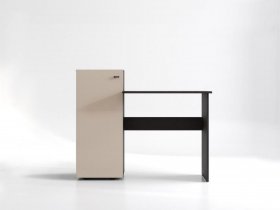 Стол туалетный Гиза в Хандыге - handyga.mebel-nsk.ru | фото