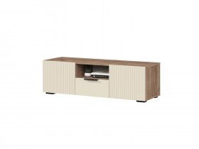 Тумба под ТВ Соната ТВ-01 в Хандыге - handyga.mebel-nsk.ru | фото