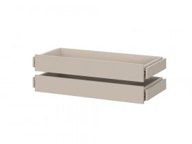 Ящики 2Я-100 Эккервуд в Хандыге - handyga.mebel-nsk.ru | фото
